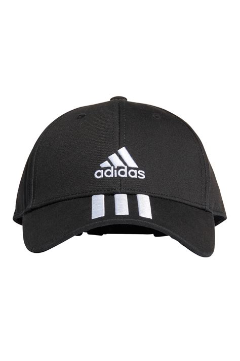 adidas pet wit zwart|Adidas Petten online kopen .